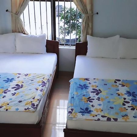 Phong Lan Guesthouse Hue Exterior photo