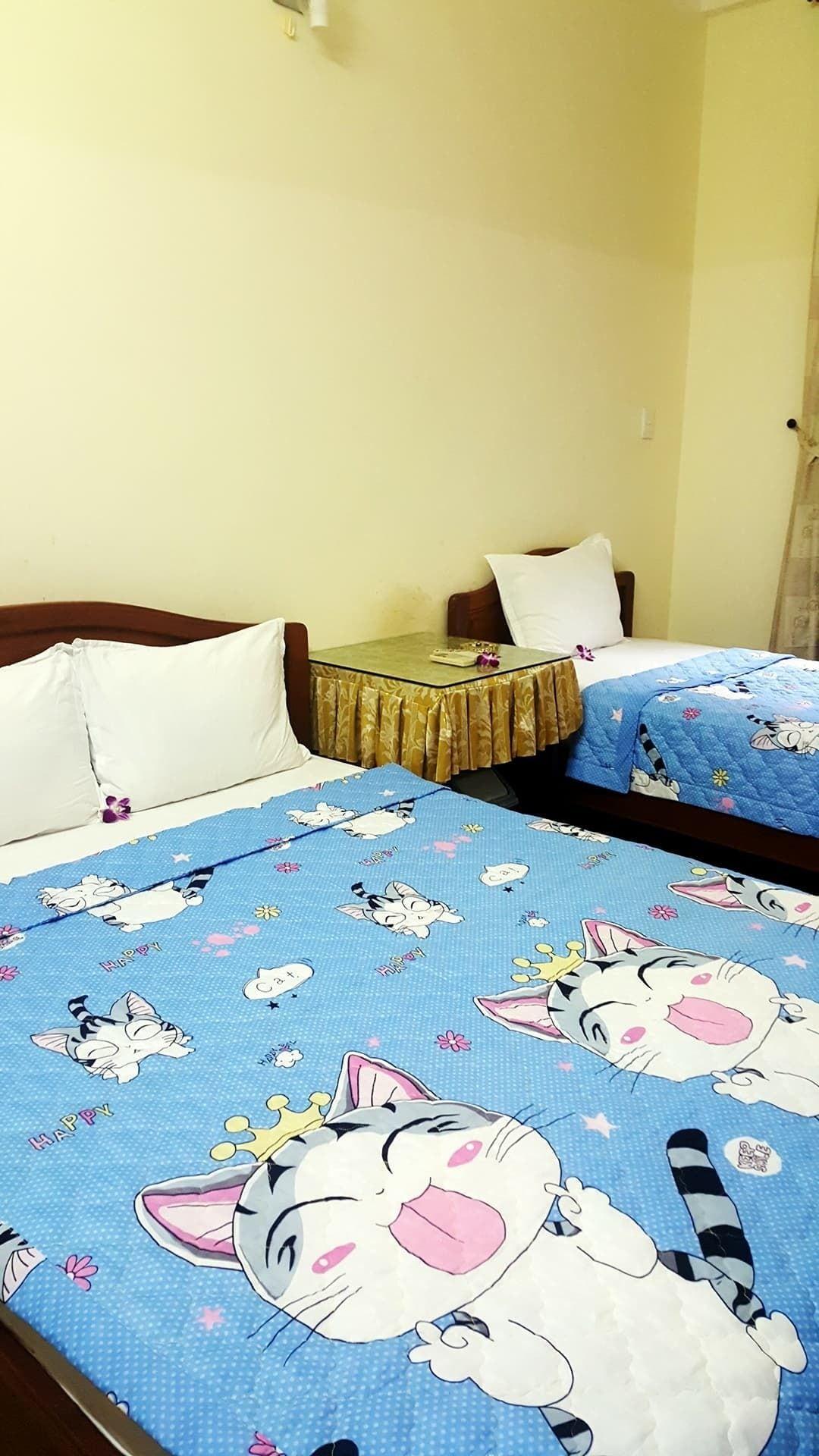 Phong Lan Guesthouse Hue Exterior photo