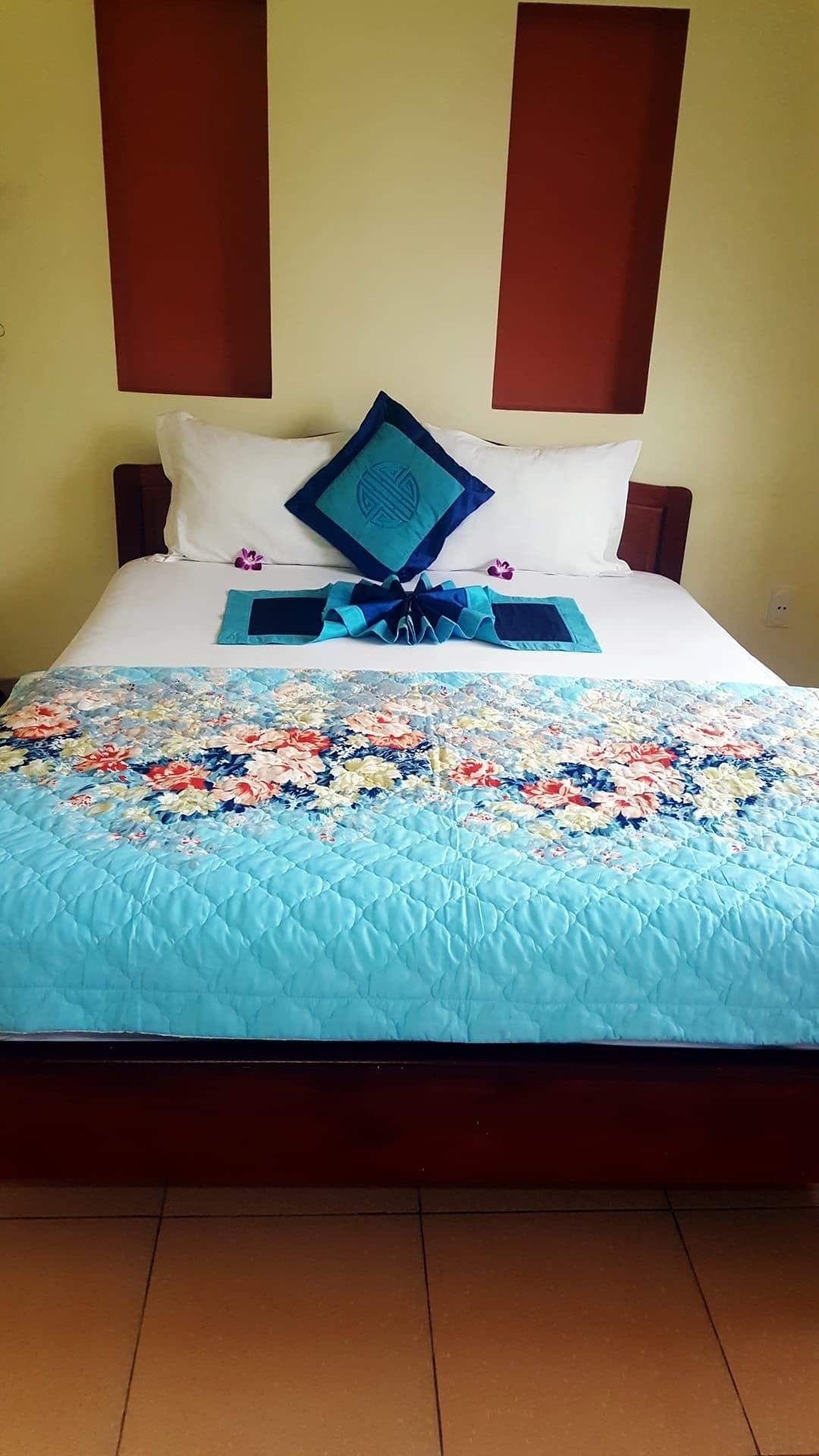 Phong Lan Guesthouse Hue Exterior photo