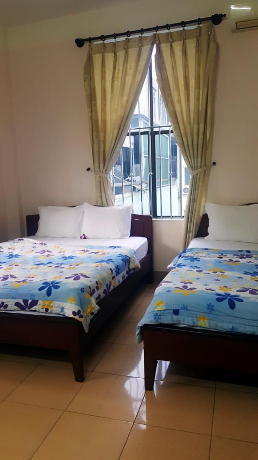 Phong Lan Guesthouse Hue Exterior photo