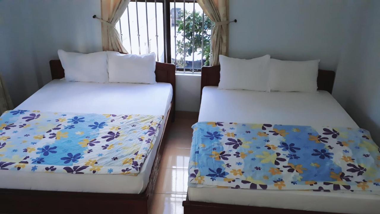 Phong Lan Guesthouse Hue Exterior photo